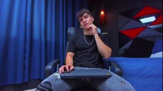 Andre Parker Snapshot