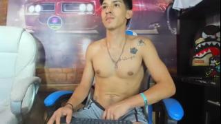 working towards my lucky day Snapshot