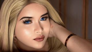 BlessedAudrey Snapshot