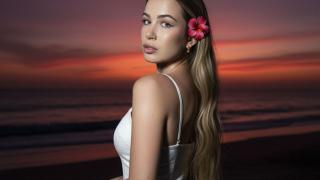 DariiaBella Snapshot