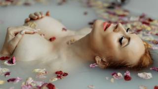 RubyBradley Snapshot