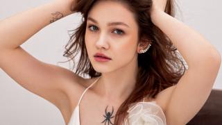 MicheleRoux Snapshot