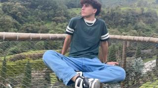 FelipeArias Snapshot