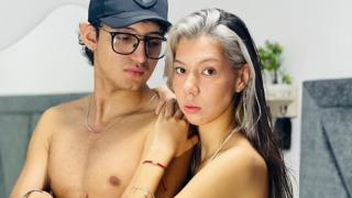 ValeriaAndTommy Snapshot