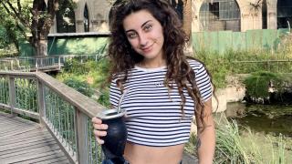 SophieeSunsett Snapshot