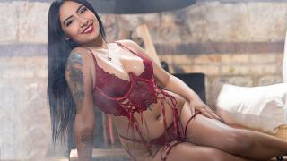 AgathaCohen Snapshot