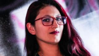 VictoriaSpenser Snapshot