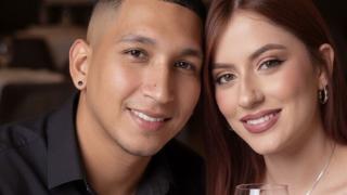 LukeAndSofiabl Snapshot