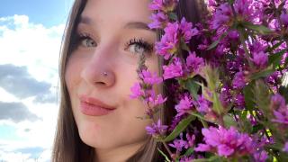 KhalilahLatendre Snapshot