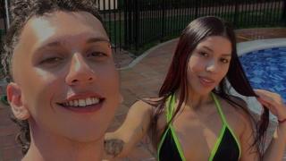 AxelAndArielle Snapshot