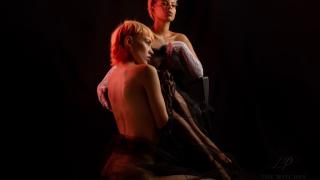 GravesYStarveil Snapshot