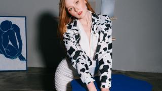 AgataFoxley Snapshot