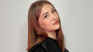 VictoriaGalacio Snapshot