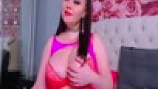 BustySquirt_Dina Snapshot