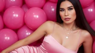 LavianaThompson Snapshot