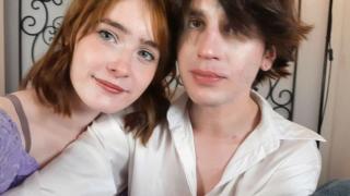 DannyAndMandy Snapshot