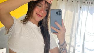 MeganDangelo Snapshot