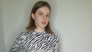 AudreyBraund Snapshot