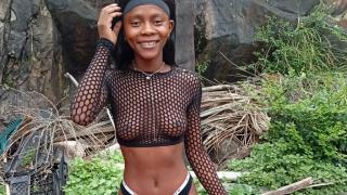 LillyAriana Snapshot