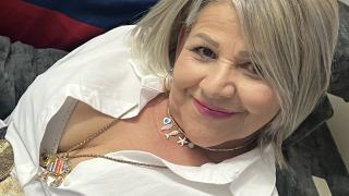 MaryoriDawson Snapshot