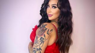 SharlinMoreva Snapshot