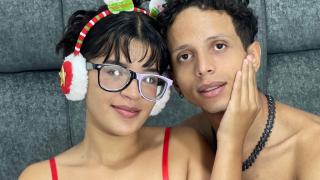 LuisaAndVictor Snapshot