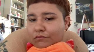 laChunkygirl Snapshot