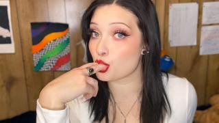 cherryobituary Snapshot