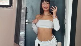 NaomyWatson Snapshot