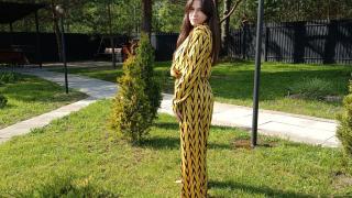 MariaHeifetz Snapshot