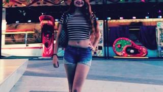 BrownEyed_Witch Snapshot