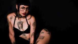 Harrietdark Snapshot