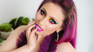 ArunyCrystal Snapshot