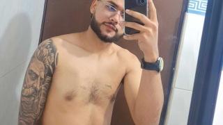 AndresEvans Snapshot