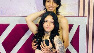 JhonAndDaira Snapshot