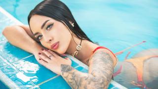 IvannaDarkova Snapshot