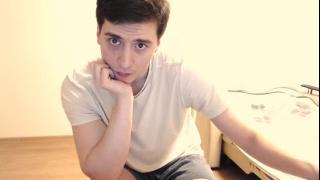 sasha_calvin Snapshot