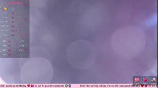 𝑺𝒂𝒎𝒎𝒊𝒆❤🌷 Snapshot