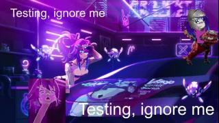 Melody (AKA Mel / Melly) Snapshot