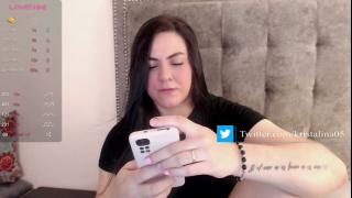 camila www.onlyfans.com/kristalina05_ Snapshot