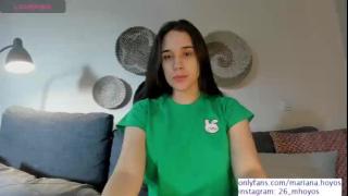 PETRONILA 🌻 instagram 26_mhoyos 🌻 Snapshot