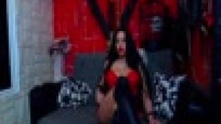 DommeRachellee Snapshot