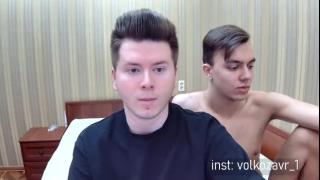 Alex⚡️Dima⚡️Pasha Snapshot