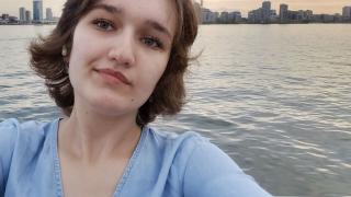 SusannaBrodka Snapshot