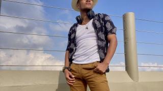 SantiagoAguiar Snapshot