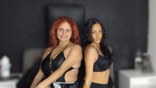 KiaraAndGloria Snapshot