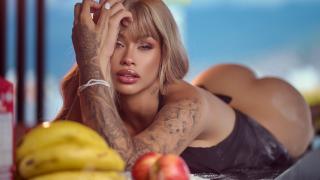 ScarletThompsone Snapshot