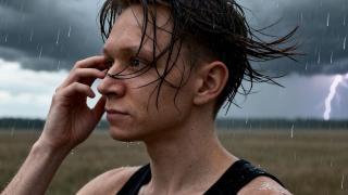 MeverikOushen Snapshot