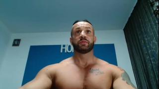 magnificmuscles Snapshot