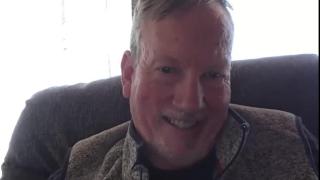 Monkee Dance Snapshot